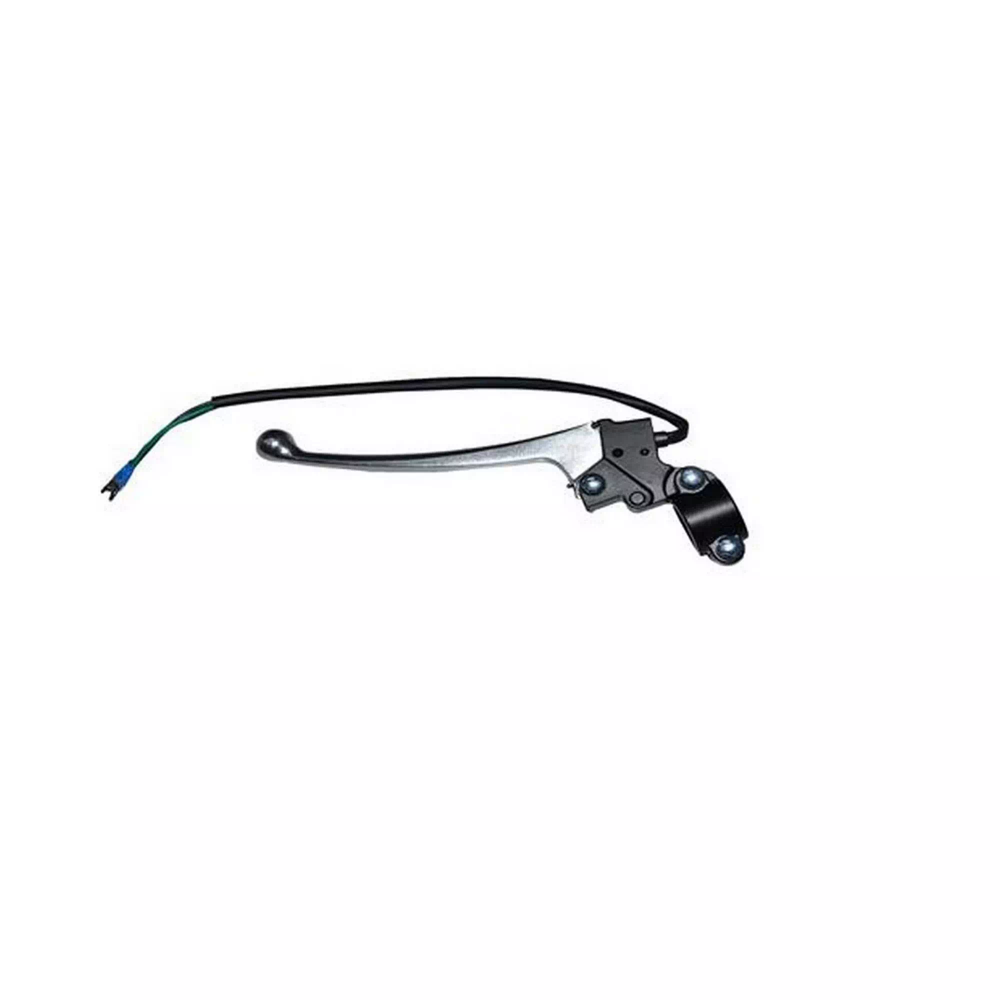 RKS PRIDE 125 FREN KOLU SOL KÜTÜKLÜ [GRACE50 - BEVELY125] #RK 43125